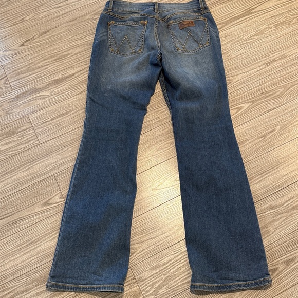 Wrangler Jeans 👖 - Picture 7 of 11
